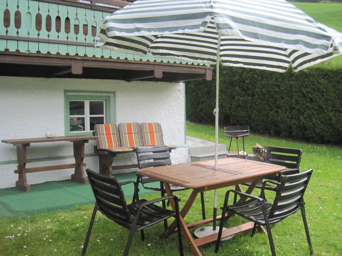 Austrian Chalet In Bramberg With Sauna Bramberg am Wildkogel Exterior foto